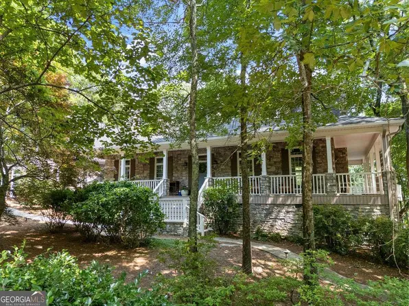 1225 Mount Alto Rd SW, Rome, GA 30165