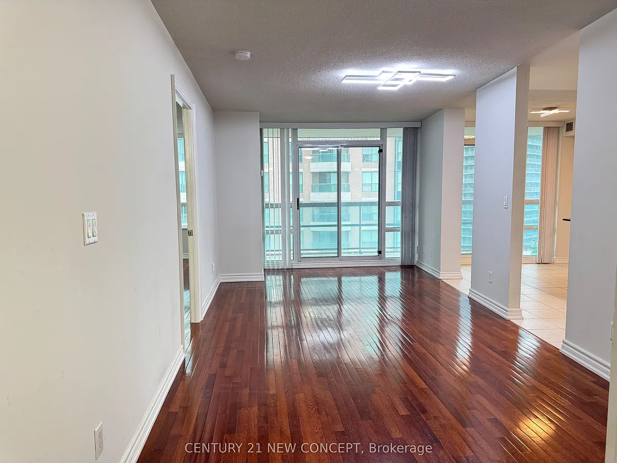 Building Photo - 509 Beecroft Rd #1602