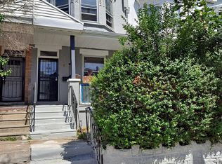 319 N Felton St, Philadelphia, PA 19139