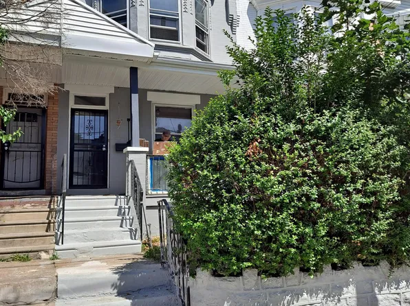 319 N Felton St, Philadelphia, PA 19139