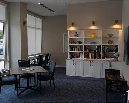 1 bed, 621 sqft, $1,445 — Photo 3