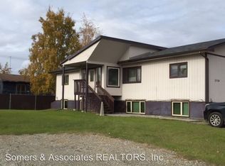 2224 E Land Street- Km 2224 E Land St #4, Fairbanks, AK 99701