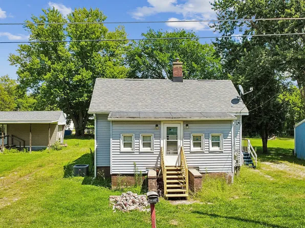 1815 S Jacobs St, Streator, IL 61364