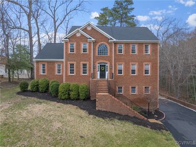 8494 Squires Passage Dr, Mechanicsville, VA, 23116