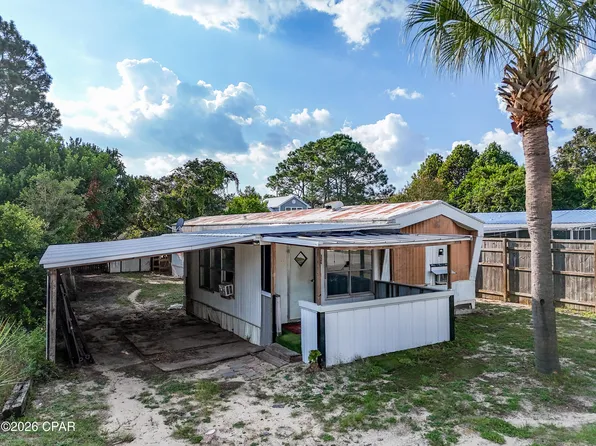 321 Palm Dr, Panama City Beach, FL 32413