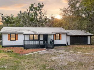 3416 Flounder Creek Rd, Mims, FL 32754