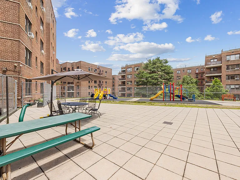 3616 Henry Hudson Pkwy #1FN — Photo 16