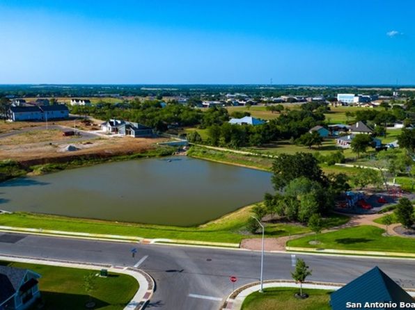 125 Ash Parkway LOT 53, La Vernia, TX 78121