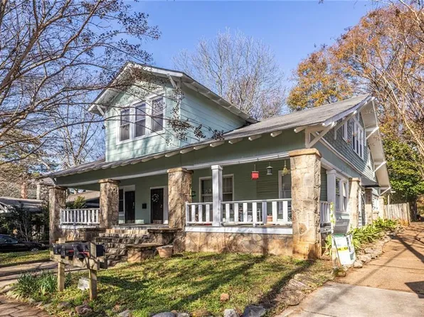 976 Delaware Ave SE #2, Atlanta, GA 30316