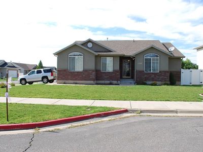 1328 E 6100 S, South Ogden, UT, 84405