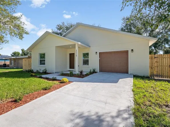 3218 DELRAY DRIVE, TAMPA, FL 33619