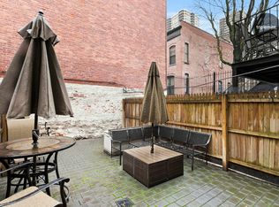 159 E 121st St APT 1, New York, NY 10035