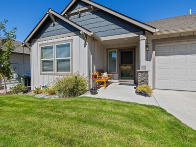 2810 NE Faith Dr, Bend, OR, 97701