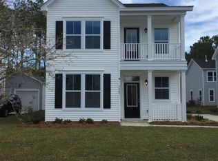 7403 Purser Ln, Hanahan, SC 29410