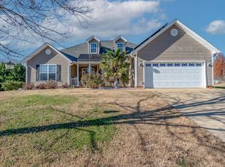 2 Cotton Hill Ln, Greer, SC 29651