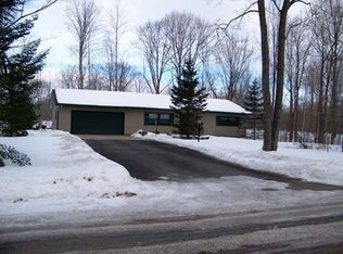 2865 Wausau Rd, Rhinelander, WI 54501