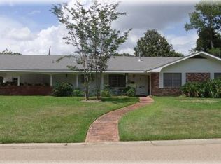 5823 S Pollard Pkwy, Baton Rouge, LA 70808