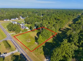 0 Upper Trl, Moultrie, GA 31788