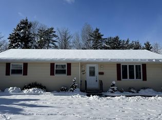 59 Spruce Dr, Colchester, NS B2N 5T5