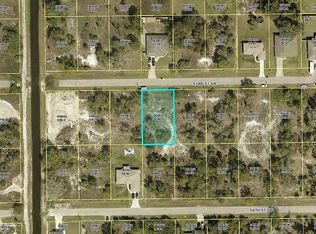 2513 53rd St SW, Lehigh Acres, FL 33976