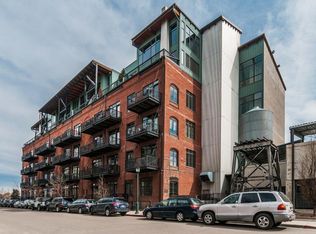 2960 Inca St UNIT 118, Denver, CO 80202