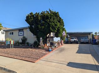 9243 Earl St, La Mesa, CA 91942
