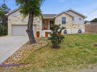 511 Taylor Drive, Marble Falls, TX 78657