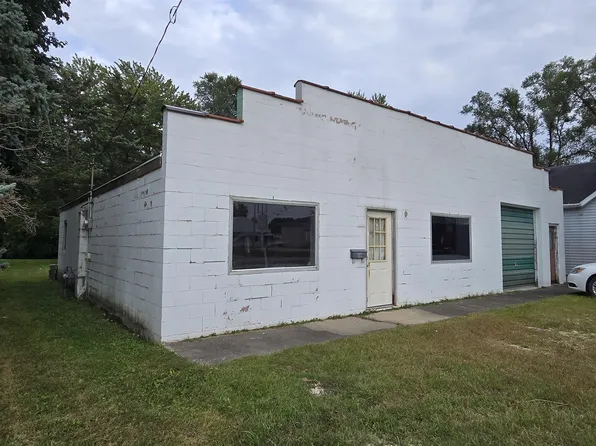 973 S Frederick Ave, Oelwein, IA 50662