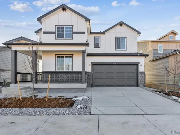 1430 Farmstead Street, Brighton, CO 80601