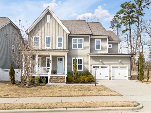 428 Boulder Point Dr, Chapel Hill, NC 27516