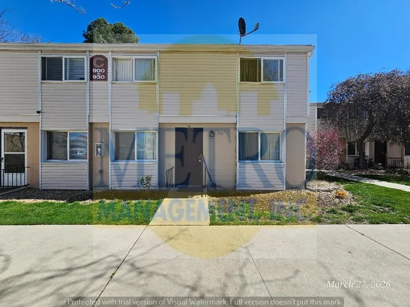 906 S Curtis Rd, Boise, ID 83705