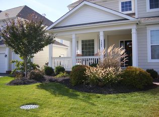 7281 Dean Farm Rd, New Albany, OH 43054