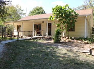 2925 NE 317th Rd, Osceola, MO 64776