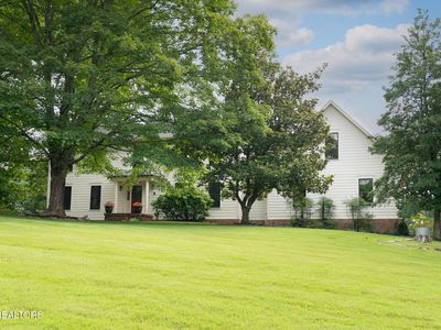 824 W Woodchase Rd, Knoxville, TN, 37934