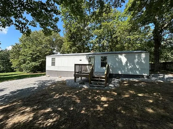 1755 Tabor Loop, Crossville, TN 38571