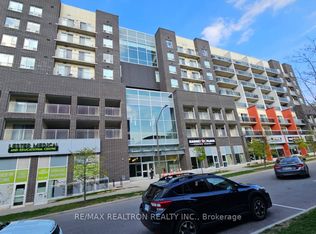 280 Lester St #719, Waterloo, ON N2L0G2