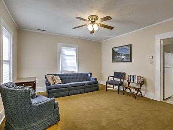 Furniture is not included