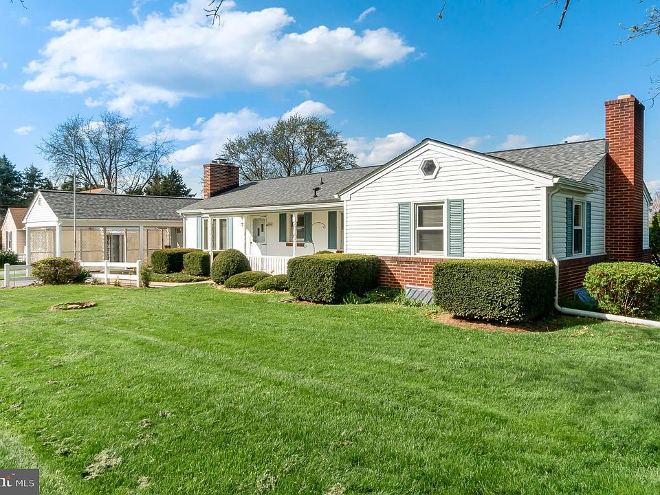 438 Hook Rd, Westminster, MD 21157 Zillow