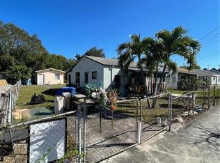 106 NW 1st Ave, Hallandale, FL 33009