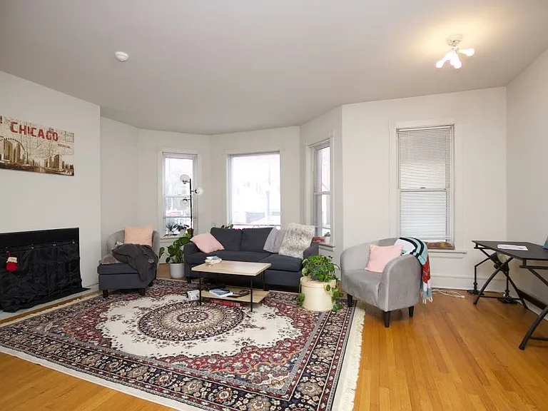 6717 N Sheridan Rd #S3 — Photo 9