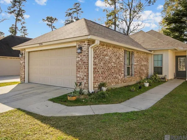 32387 N Moss Dr, Denham Springs, LA 70706