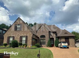 8760 Brunswick Park Cv, Memphis, TN 38133