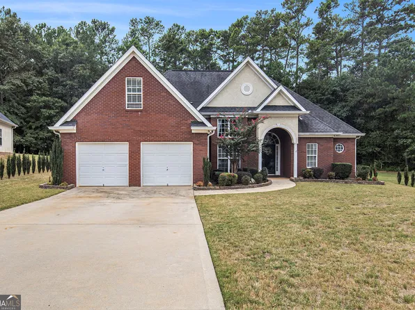 241 Yardsley Dr, McDonough, GA 30253
