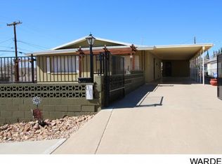 311 N 6th St, Kingman, AZ 86401