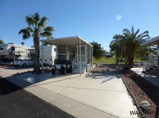 79 Saipan Cir, Bullhead City, AZ 86442