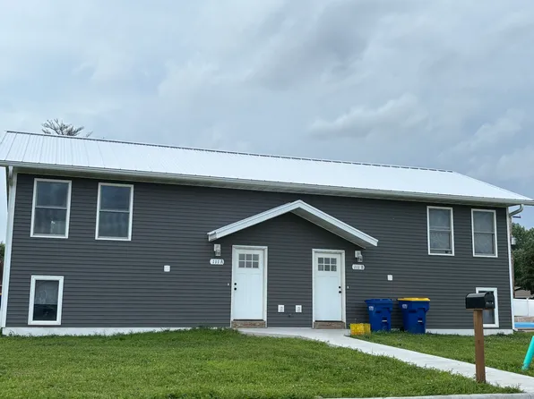 109 N Oak St #A/b, Stoddard, WI 54658