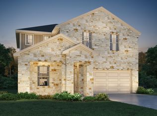 275 El Capitan Loop, Dripping Springs, TX 78620