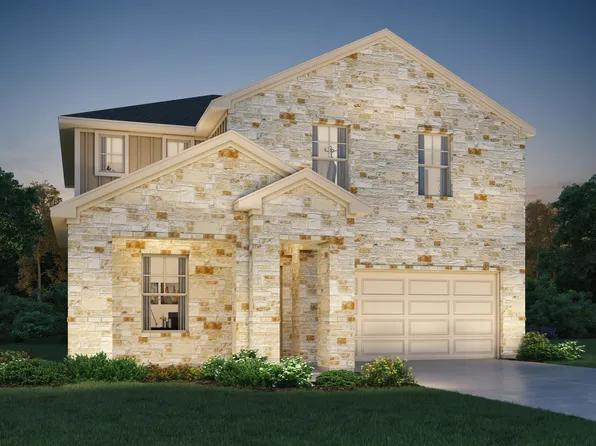 303 El Capitan Loop, Dripping Springs, TX 78620