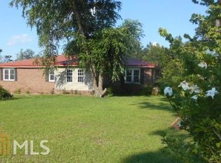 1716 High St #19, Dublin, GA 31021