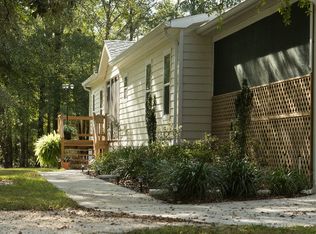 5740 SW 54th Trl, Jasper, FL 32052